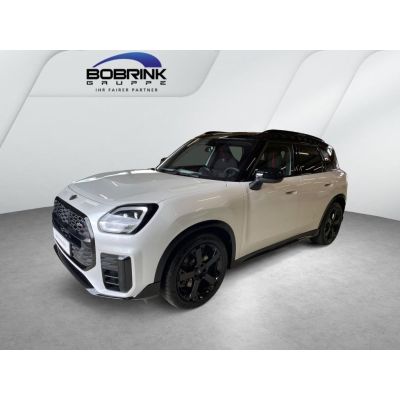 MINI Cooper Countryman S All4 JCW AHK Pano Head-Up HK