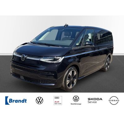 Volkswagen Multivan Langversion 2.0 TDI Style LED+PANO+AHK