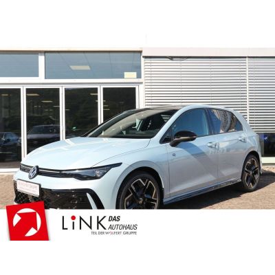 Volkswagen Golf R-Line 2,0 TDI SCR (150 PS) DSG *AHK*HARMAN