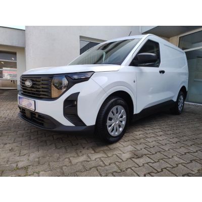 Ford Transit Courier Trend,PDC.Servo.ESP.ABS.DAB+