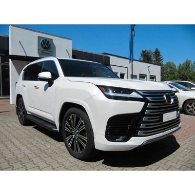 Lexus LX 500d +NEW CAR+TZ+ON STOCK