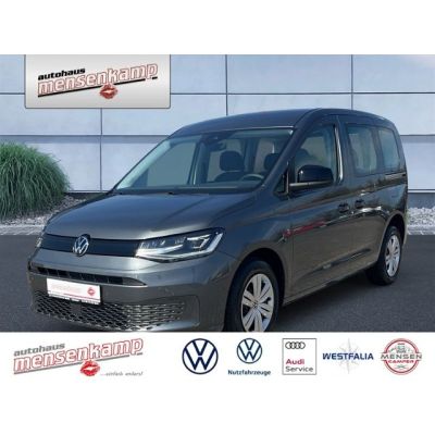 Volkswagen Caddy 1.5 TS DSG KLIMA LED