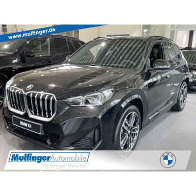 BMW X1 s18i M Sport HUD ACC SurrView Ad-LED AHK 19"
