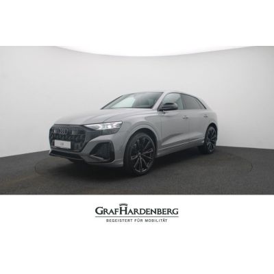 Audi Q8 SUV 50 TDI quattro 286 PS Audi excklusive Lac