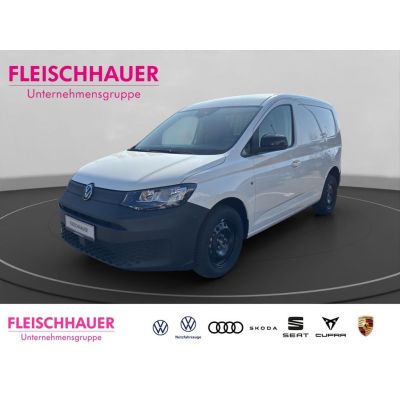 Volkswagen Caddy Cargo 2,0 l 75 kW TDI