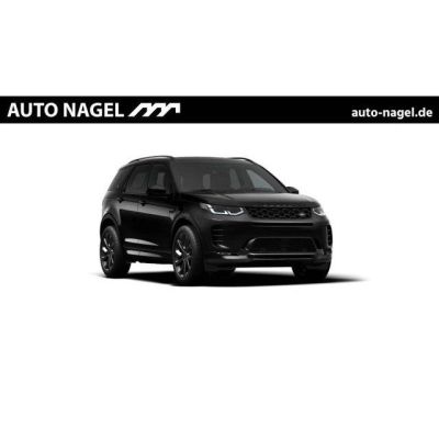 Land Rover Discovery Sport P270e Dyn.SE 20"AHK Pano WinterP