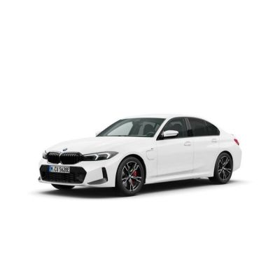 BMW 330e M Sportpaket