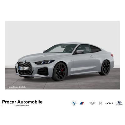 BMW 430i xDrive Coupé M Sport DA PA+ ACC H/K 19"