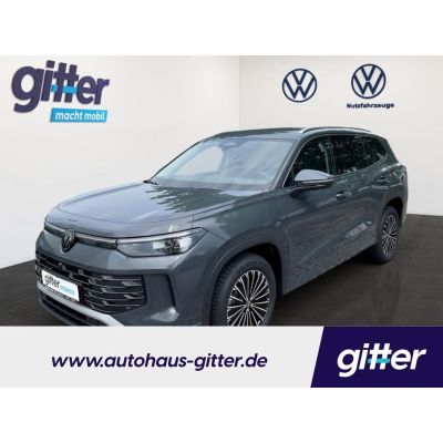 Volkswagen Tayron 2.0 TDI 110 kW Elegance EU6e AHK-klappbar
