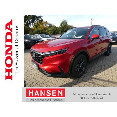 Honda CR-V e:HEV AWD Advance 2.0 i-MMD Hybrid
