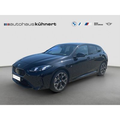 BMW 118d UPE: 49.970,- LED ///M-Sport