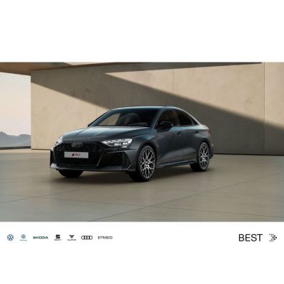 Audi RS 3 Limousine quattro S tronic *MATRIX*SCHALENS
