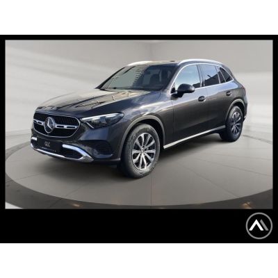 Mercedes-Benz GLC 220 d 4MATIC +MBUX+Avantgarde+DigitalLight