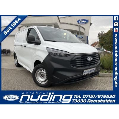 Ford Transit Custom Kasten 280 L1 FWD Basis