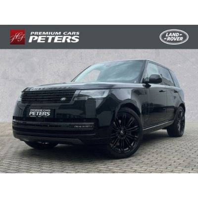 Land Rover Range Rover P530 Autobiography Allrad HUD Luftfe