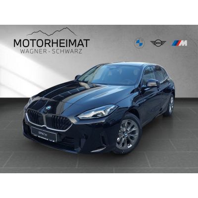 BMW 116 Premiumpaket Sonnenschutzv. 3,99%