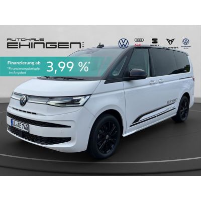 Volkswagen T7 Multivan Life Lang AHK+Pano+Matrix+ACC+Navi+K