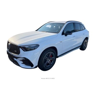 Mercedes-Benz GLC 43 AMG  4MATIC    EUR1