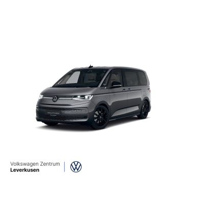 Volkswagen T7 Multivan TDI Style STANDHZ MATRIX AHK HUD H/K