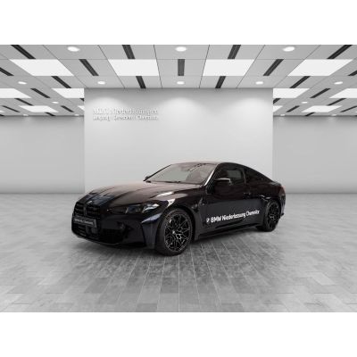 BMW M4 Competition M xDrive Coupé Vorteil zur Neuwag
