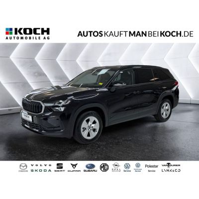 Skoda Kodiaq 1.5 TSI DSG SELECTION 7S LED SH NAVI KAM