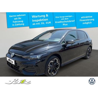 Volkswagen Golf VIII 1.5 eTSI R-Line *NAVI*HEAD-UP*KAMERA*S