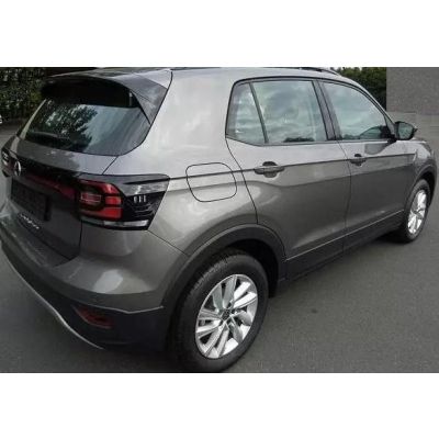 Volkswagen T-Cross 1.5Life DSG LED, Winterpak.Kamera SOFORT