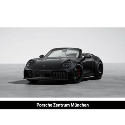 Porsche 992 -2 (911) Carrera 4 GTS Cabriolet
