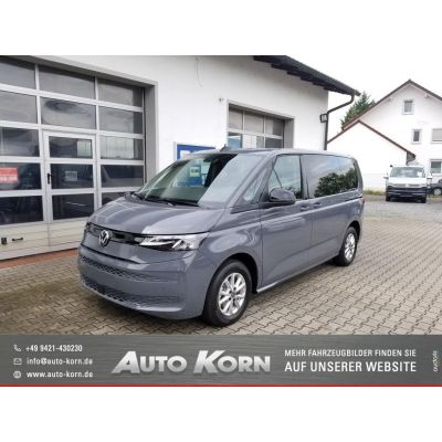 Volkswagen T7 Multivan Style 2.0 TDI DSG - 5 Jahre Garantie