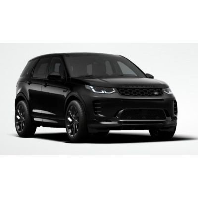 Land Rover Discovery Sport P270e DYNAMIC SE AWD ACC+LED+LMF