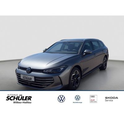 Volkswagen Passat Variant 1.5eTSI*Business*LED*NAVI*AHK*MFL