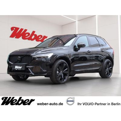 Volvo XC60 T6 Plus Black Edition *BLIS*ACC*Pano*KiSi*