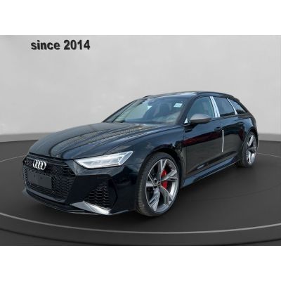 Audi RS6 perform. quatt MATR. KERAMIK*RS-Dynamik Pulu