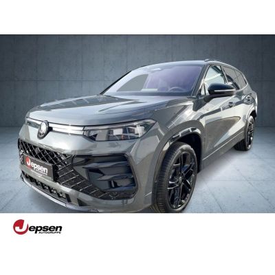 Volkswagen Tayron R-Line 2.0 l TDI 4MOTION DSG AHK Pano LM