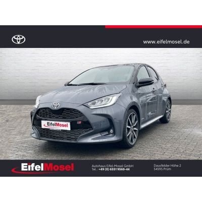 Toyota Yaris 1.5 Hybrid GR-Sport /Navi/SHZ/SpurH/LED