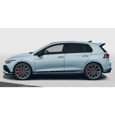 Volkswagen Golf VIII GTI Clubsport
