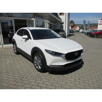 Mazda CX-30 2.5L e-SKYACTIV G 140 6AT FWD Exclusive-li