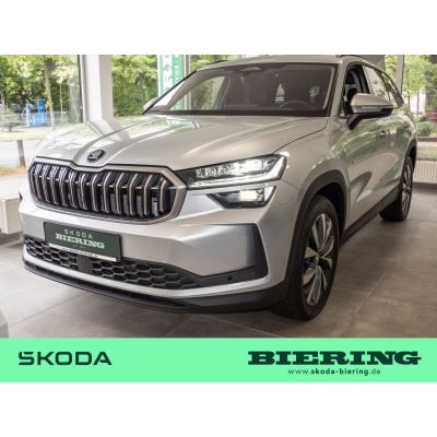 Skoda Kodiaq 2.0 TDI 4x4 Selection HUD MATRIX-LED 360°