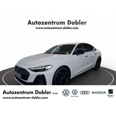 Audi A5 Limousine TDI 150 kW S tronic Sportpaket Navi