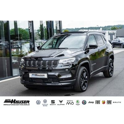 Jeep Compass e-Hybrid MY25 North Star 1.5 MHEV DCT JU