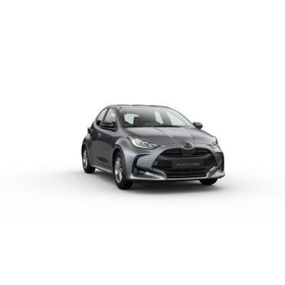 Mazda 2 Hybrid 1.5L Hybrid VVT-i PRIME-LINE+KAMERA+KLI