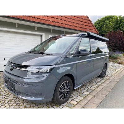 Volkswagen T7 California Ocean, AHK schwenkbar, SOFORT