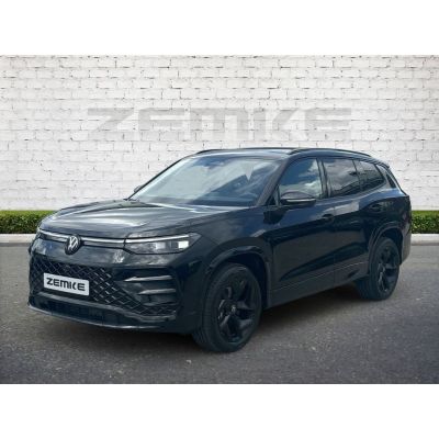 Volkswagen Tayron R-Line 2,0 l TDI DSG Sportpaket AHK-klapp
