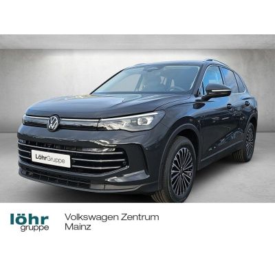 Volkswagen Tiguan 1.5l eTSI DSG Elegance *LED*ACC