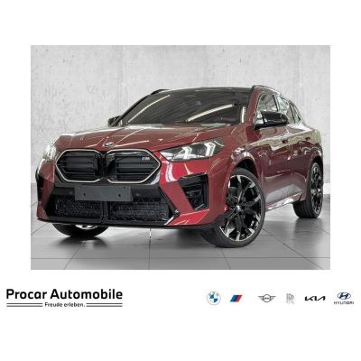 BMW X2 M35i xDrive M Sport Pro HUD PANO DAB LED Shz