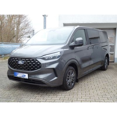 Ford Tourneo Custom Bus 320 L2 Titanium AWD Autom. KL