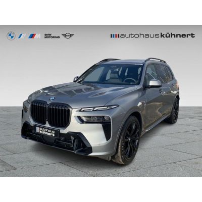BMW X7 xDrive40d ///M-Sport Sky Lounge StHzg AHK