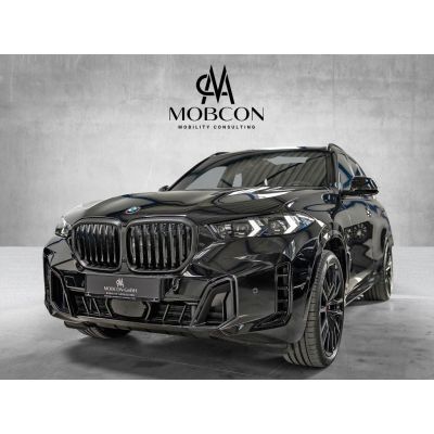 BMW X5 40 d xDrive M Sport *BandW*Luftfederung*AHK*
