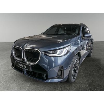 BMW X3 xDrive20 M-Sport, Innovationspaket, Panorama