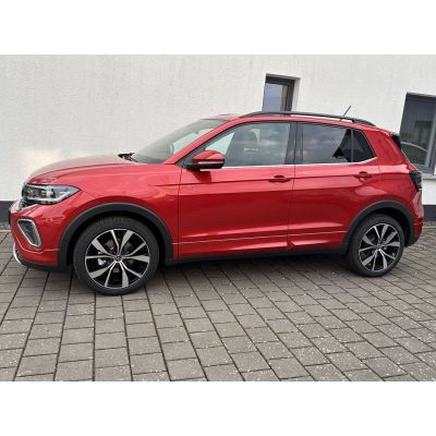 Volkswagen T-Cross 1.5 TSI DSG R-Line (Kam.,ACC,Matrix,18")
